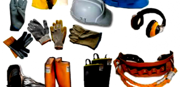 Seguriad en Obras