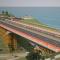 Miraflores otorga buena pro para construcción de puente mellizo Villena